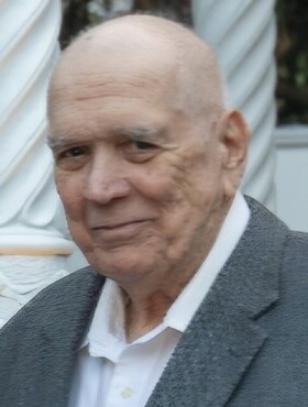 Neil Philip Esposito